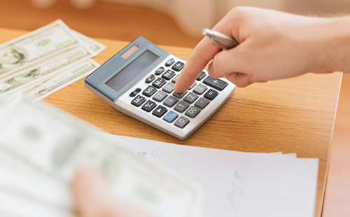 AAA信用等级认证的代理费是多少