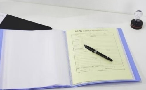 资信证书和信用证书的区别