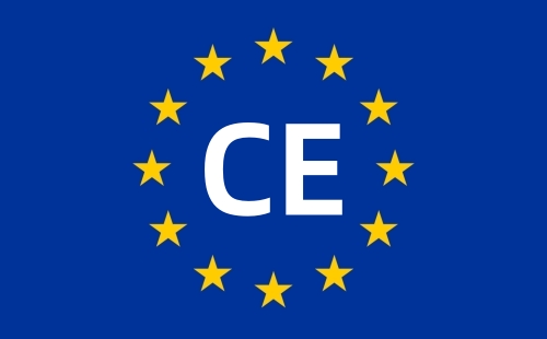 做CE认证必须要商标吗