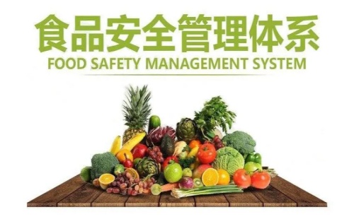 ISO22000认证有什么意义